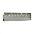 thumbnail image 1 of Lief Vanities 18 Light Halogen 12V 10W in Polished Chrome, 1 of 1