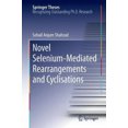 thumbnail image 3 of Novel Selenium-Mediated Rearrangements and Cyclisations, 3 of 3