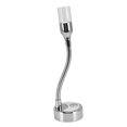 thumbnail image 4 of Lámpara De Lectura LED, Rotación De 360 ​​° DC12V RV Luz De Lectura De Cabecera Interruptor Táctil De Montaje En Superficie 173LM Para Yates Para Caravanas ANGGREK Otros, 4 of 8