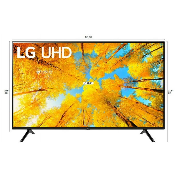 LG 55UQ7570PUJ 55