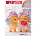 thumbnail image 4 of Anime Upsetduck 2 Generation Plush Doll Caja Ciega Girl Caixa Misteriosa Birthday Gift Model Toys Cute Figure Toys, 4 of 5