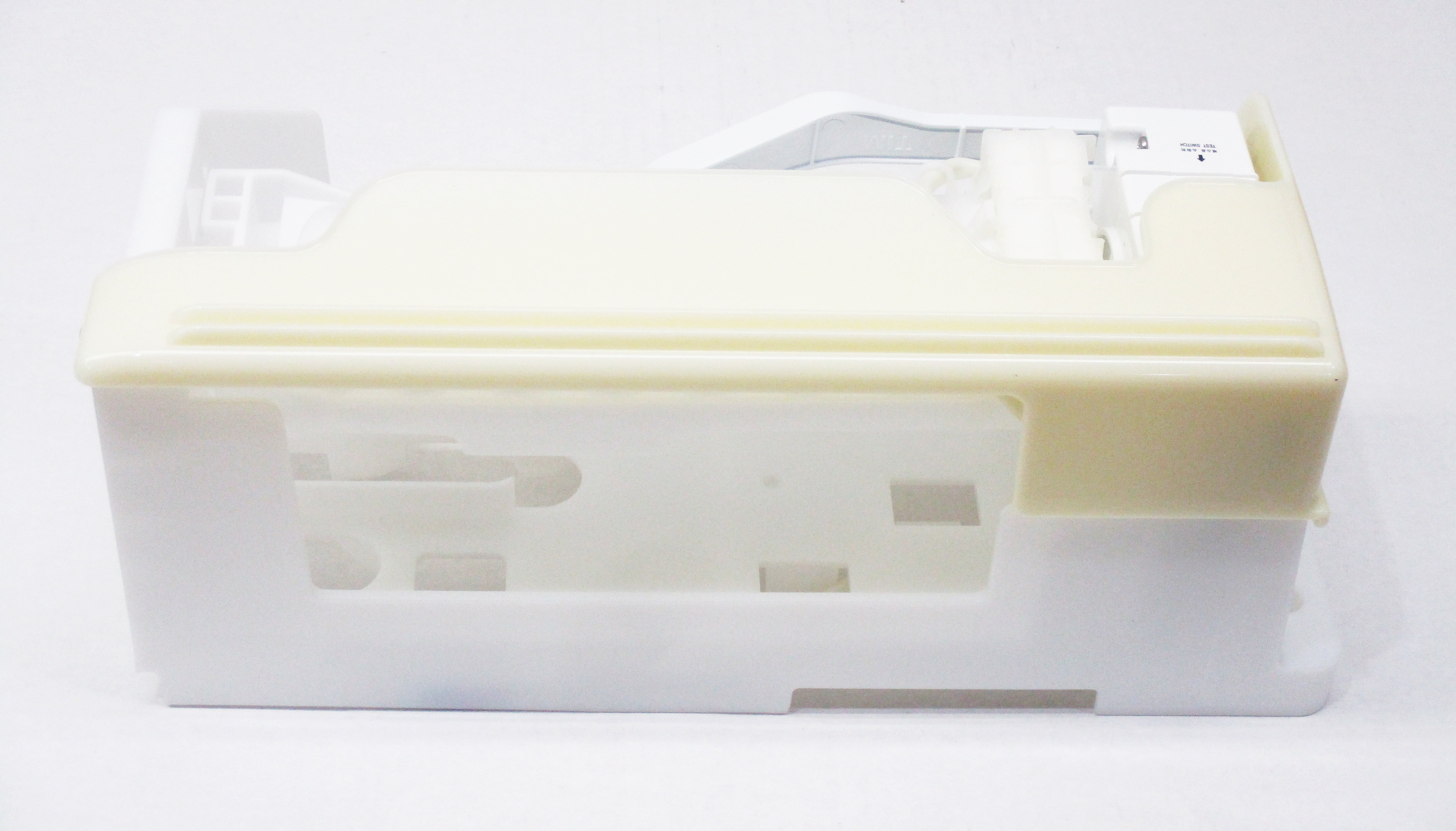 Samsung DA97-07603B Freezer Ice Maker Assembly