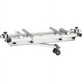 thumbnail image 3 of Shop Fox D4041 79 Inch Adjustable Roller Folding Miter Saw Stand, 3 of 3