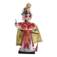 thumbnail image 1 of Adorno de muñeca de la Ópera de Pekín, estatua coleccionable, regalo, decoración de mesa, figura de estilo chino para estantería de libros de interior Estilo B, 1 of 8