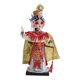 thumbnail image 1 of Adorno de muñeca de la Ópera de Pekín, figura de estilo chino para amantes de la Ópera de Pekín. Estilo B, 1 of 9