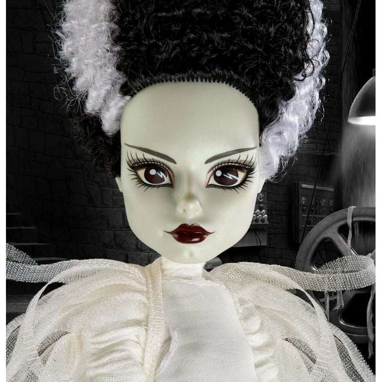 Bride of frankenstein barbie cheap