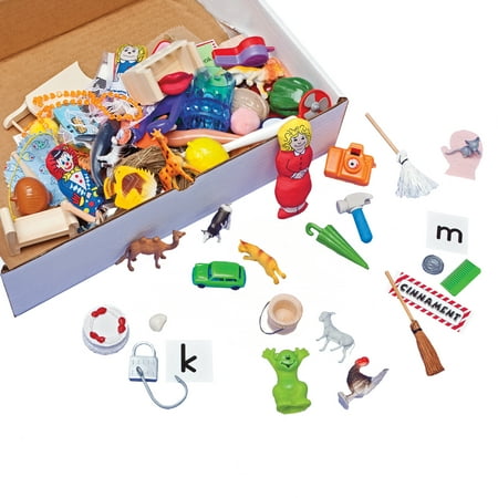 UPC: 0858597004211 | Primary Concepts Articulation Box; Pre-K To Grade 4