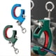 thumbnail image 4 of Cable Tray Bridge Pulley Threading Garage Fixation Auxiliary Tool A, 4 of 5