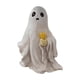 thumbnail image 1 of Ghost Resin Statue Ornaments, 1 of 8
