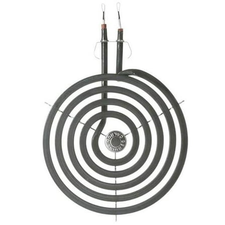 6 in. Range Coil Surface Element for General Electric