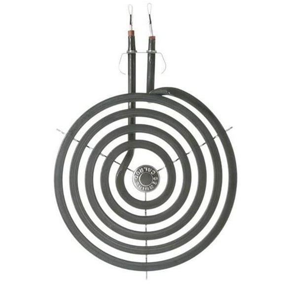 6 in. Range Coil Surface Element for General Electric