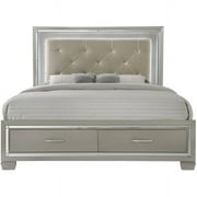 Picket House Glamour King/Queen Rails (Box 4 of 4)