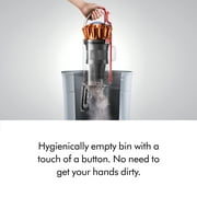 Dyson Ball Animal 3 Extra Upright Vacuum | Copper | New