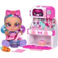 thumbnail image 3 of Kindi Kids Bella Bow with Kindi Fun oven, 3 of 3