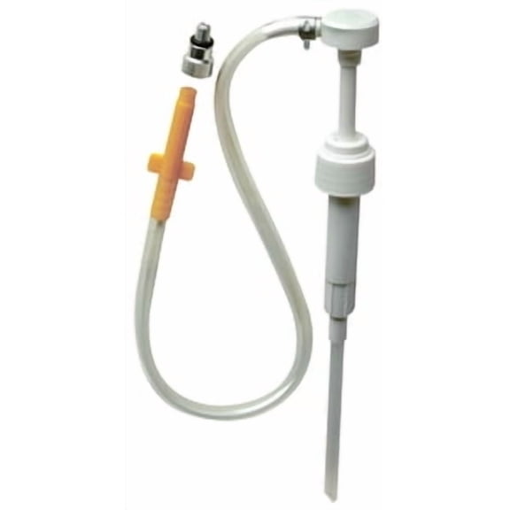 Seachoice Lower Unit Outboard and Sterndrive Gear Pump With Yamaha and Metric Adapter