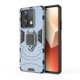 thumbnail image 1 of Funda para Xiaomi Redmi NOTE 13 5G con Soporte Anillo Giratorio 360° y Protección Resistente a Golpes y Caídas, 1 of 5