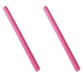 thumbnail image 1 of Mangas de poste de de espuma de repuesto para accesorios de de 90 cm rosa 2 rosa Zulema Mangas de trampolín, 1 of 3