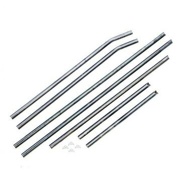 ALLSTAR PERFORMANCE ALL99619 Roll Cages and Components Component Bars for 8pt Kit