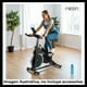 thumbnail image 2 of Bicicleta Fija Neon Pro Para Spinning 15 kg BIFIPRO-15, 2 of 7
