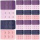 thumbnail image 2 of 30Pcs Bra Extenders Hooks Bra Extender Strap Hooks Bra Strap Extension Hooks Bra Accessories, 2 of 3