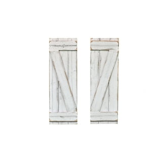 Interior Plantation Shutters