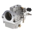 thumbnail image 2 of Almencla Outboard 821854T5 Carburetor for Mercruiser 55HP 60HP 2-stroke Engine, 2 of 8