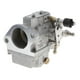 thumbnail image 2 of Carburador de Motor de barco para Mercury Mercruiser 55HP 60HP Motor de 2 tiempos sustituye el número de piezas 821854T5 Soledad Carburador central, 2 of 10
