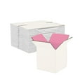 thumbnail image 2 of UCANPACK Pink Color Shipping Boxes 12 x 12 x 12" (Color Inside) - 25 Pack Small Cardboard Boxes, 12x12x12 Shipping Boxes - Custom Shipping Boxes Made in USA, 2 of 8