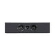 thumbnail image 1 of Canal Central Ultra Delgado CS PWM1 2 vías PSB 8 Ohms Negro, 1 of 4