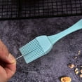 thumbnail image 5 of Silicone Basting Brush, 1-piece Non-stick Pastry & Bbq Oil Brush with Soft Heat-resistant Head for Even Coating, Dishwasher Safe & Easy Clean for Grilling, Baking, and Kitchen Use,Vsgery, 5 of 8