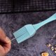 thumbnail image 5 of Pincel de silicona para repostería | Pincel para aceite de alta temperatura para hornear y asar | Herramienta de cocina de grado alimenticio para repostería, parrilla y cocina | Mango ergonómico anti, 5 of 5