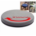 thumbnail image 2 of Asiento Giratorio con Rotación de 360 ​​ degree, Cojín, Oficina, Hogar, Silla, Asiento, Almohadilla, para La Movilidad Salvador cojín de asiento giratorio, 2 of 6