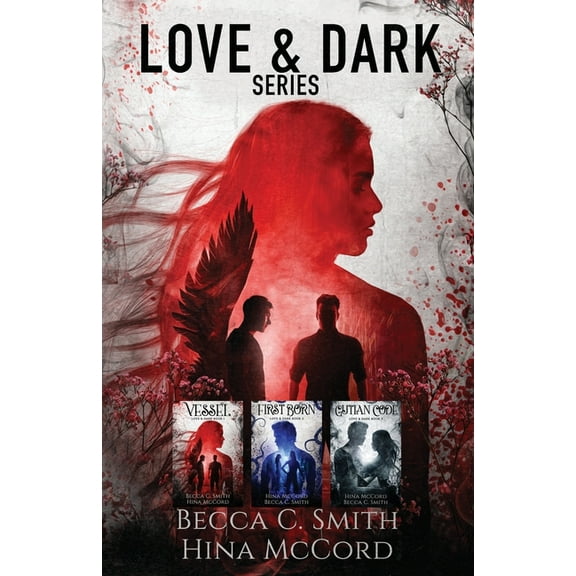 Love & Dark Series, (Paperback)
