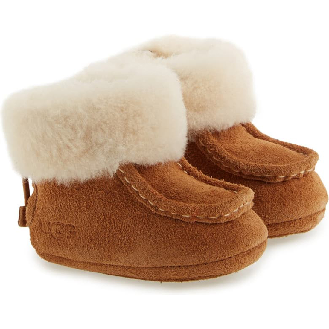 UGG Infants Gage Girls/Child Shoe Size 
