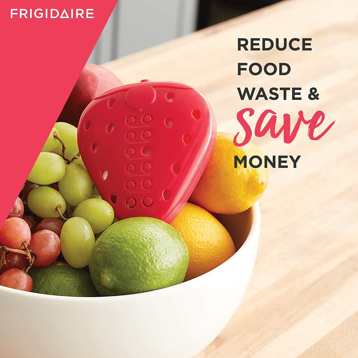 Frigidaire PureFresh Fruit and Veggie Saver Ethylene Absorber