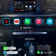 thumbnail image 4 of AutoSky Wireless CarPlay y Android Auto AI Box Lite para coches CarPlay con cable de fábrica - Compatible con Netflix y YouTube Must use Hotspot - Go Wireless CarPlay y Android Auto. CarPlay con cable, 4 of 5