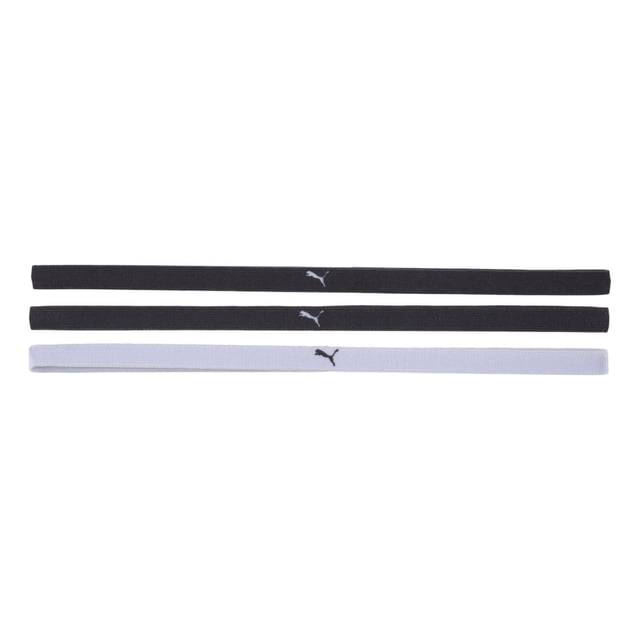 Banda Puma At Sportbands Pack 3 Multicolor Multicolor Unico