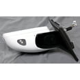 thumbnail image 3 of OEM Hyundai Genesis Sedan Left Driver Side 16-Wire Exterior Mirror 87610-3MAD0 Paint to Match, 3 of 4