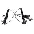 thumbnail image 3 of Geelife Power Window Regulator For Cadillac Chevrolet GMC Crew Cab Rear w/ Motor, 3 of 10