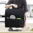 thumbnail image 3 of Mixer Cover Soft Touching with Pockets 5 Colors Safe to Use Dust Cover for Kitchen, 3 of 10