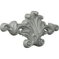 thumbnail image 2 of Ekena Millwork 18 3/4"W x 8 1/2"H x 1 3/4"P Kinsley Onlay, 2 of 6