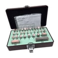 thumbnail image 2 of 32x Inspection Block Gauge Measurement Caliper Tools Lathes Milling Ground Gauge, 2 of 7