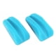 thumbnail image 3 of Sonducket Almohadilla amortiguadora para tiro con , cuerda de de goma, amortiguador de reducción de ruido tiro y tiro con Azul, 3 of 6