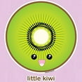 thumbnail image 3 of CafePress - Kiwi - Women's Nightshirt, 3 of 4