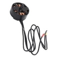 thumbnail image 1 of Motor Sin Escobillas De Alta Eficiencia De 700 KV Para Aeromodelismo Multirotor, Diseño Impermeable, Artesanía Fina, Alambre De Cobre Resistente Al Calor, Rodamiento Sellado, 1 of 7