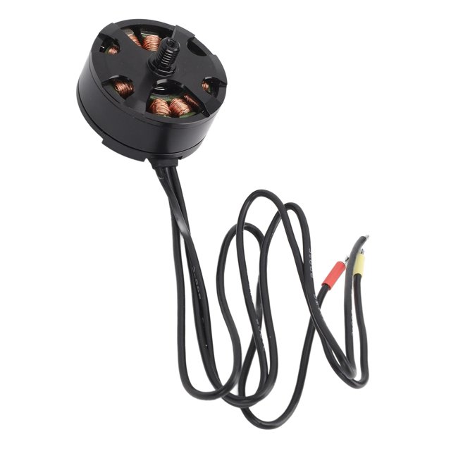 Motor Sin Escobillas De Alta Eficiencia De 700 KV Para Aeromodelismo Multirotor, Diseño Impermeable, Artesanía Fina, Alambre De Cobre Resistente Al Calor, Rodamiento Sellado