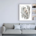 thumbnail image 3 of Trademark Fine Art 'Plein Air Interior Study I' Canvas Art by Ethan Harper, 3 of 3