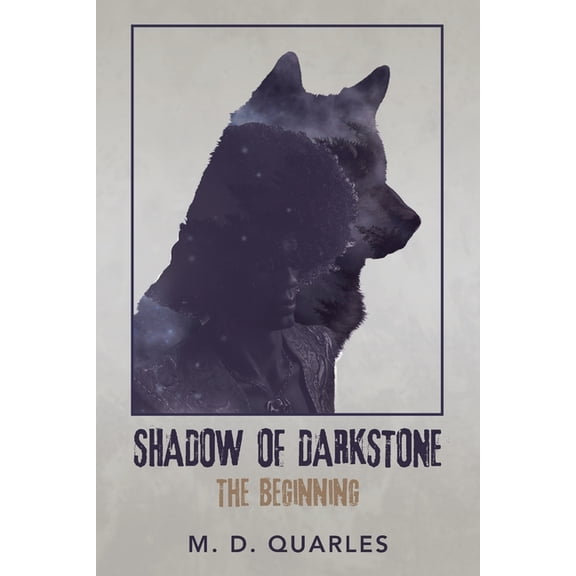 Shadow of Darkstone : The Beginning