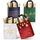 thumbnail image 1 of Bolsas de regalo STYPOP, 32 unidades, 10 pulgadas, medianas, reutilizables, no tejidas, 1 of 9