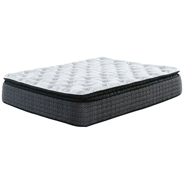 Signature Design by Ashley Limited Edition Pillowtop Queen Mattress